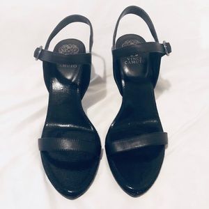 ❤️ Vince Camuto Lynona Sandals